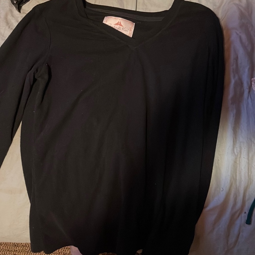 sleep shirt